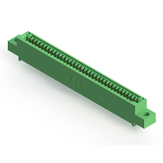 845-035-525-404 EDAC Inc.  Edgeboard Connectors